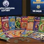 lottery results south carolina